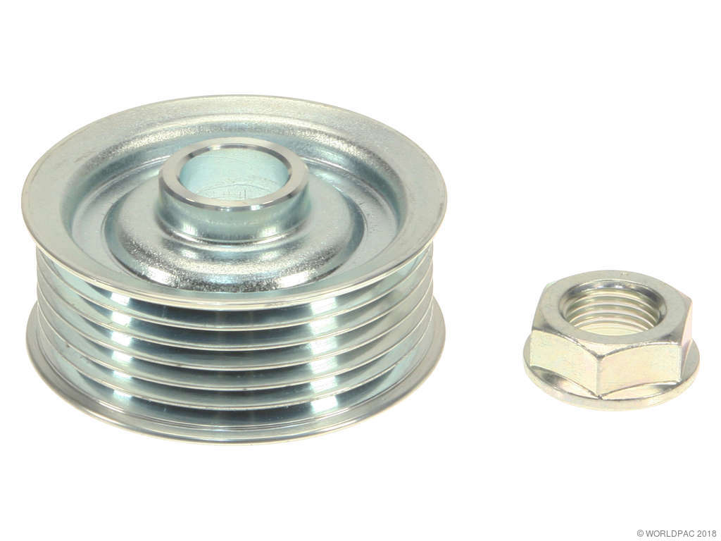2004, 2003, 2002 INFINITI I35 Alternator Pulley