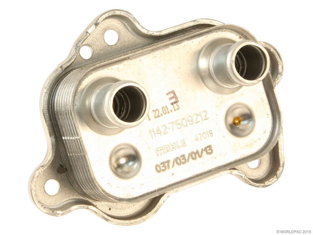2008, 2007, 2006, 2005, 2004, 2003, 2002 Mini Cooper Engine Oil Cooler