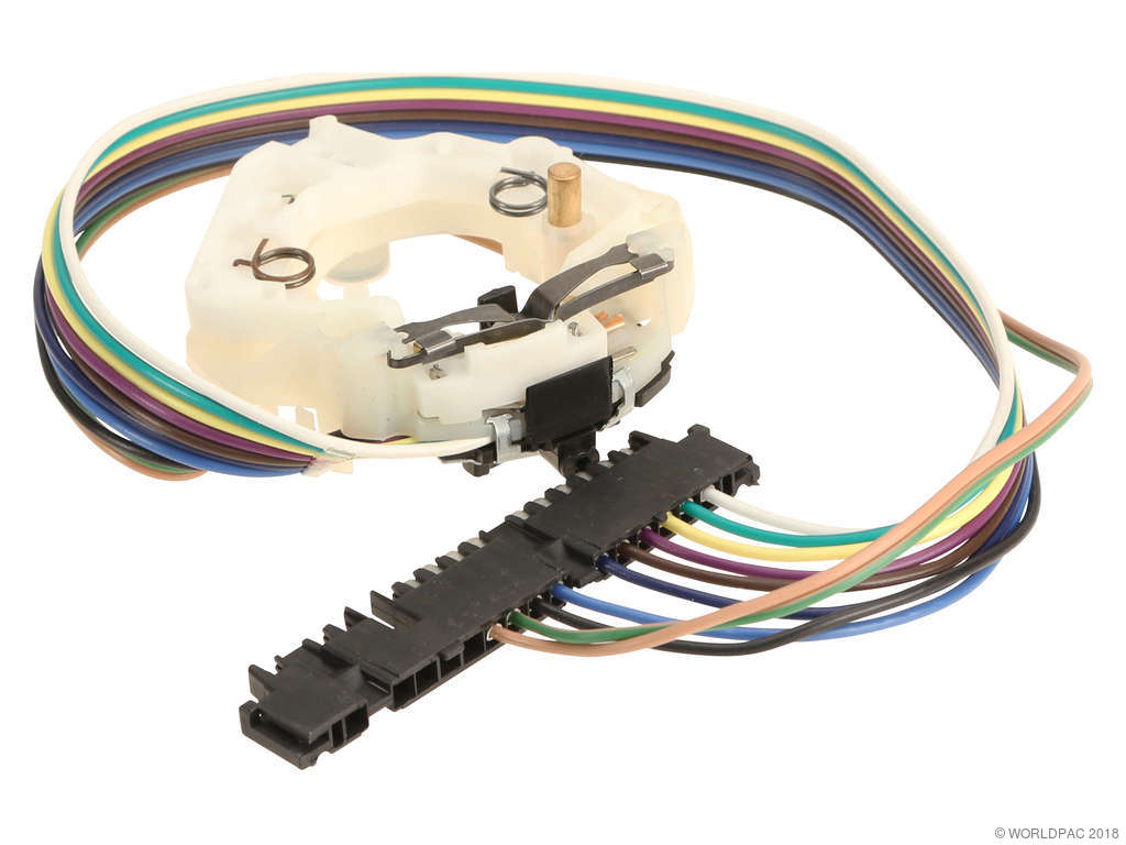 1993, 1992, 1991, 1990, 1989, 1988, 1987, 1986, 1985 Jeep Cherokee Turn Signal Switch