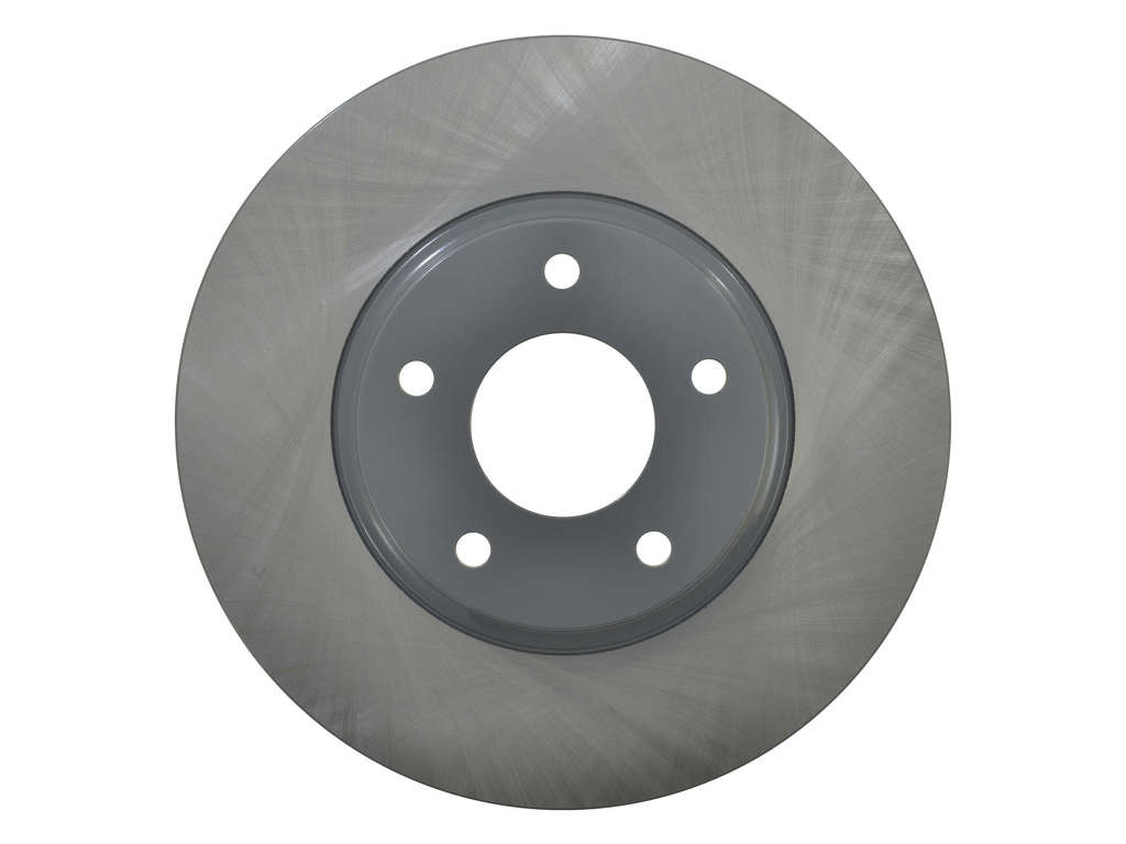 2004, 2003, 2002 INFINITI I35 Disc Brake Rotor