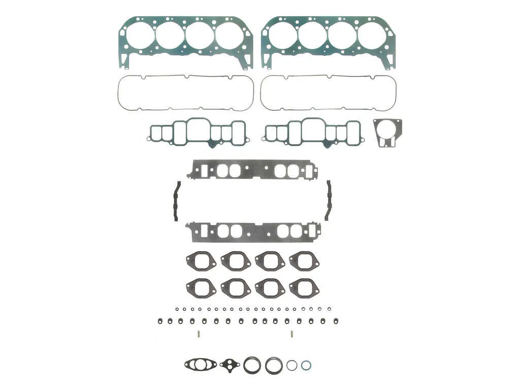 1999, 1998, 1997, 1996 GMC P3500 Engine Cylinder Head Gasket Set