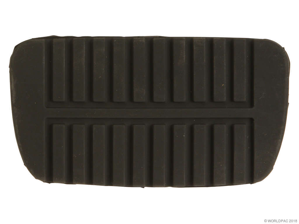 2007, 2006, 2005, 2004, 2003 Subaru Forester Brake Pedal Pad