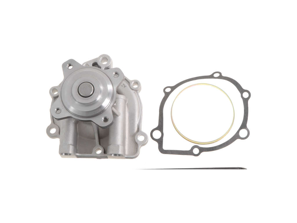 2003, 2002, 2001, 2000, 1999 Chevrolet Tracker Engine Water Pump