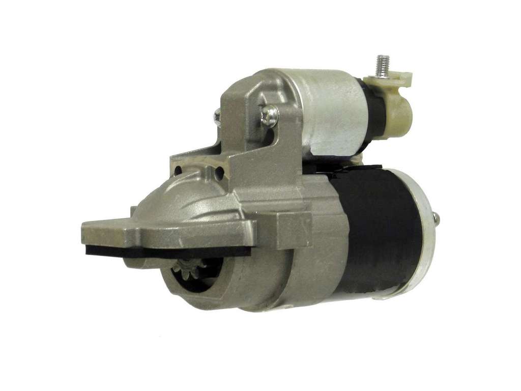 2012, 2011, 2010 Mazda 3 Starter Motor