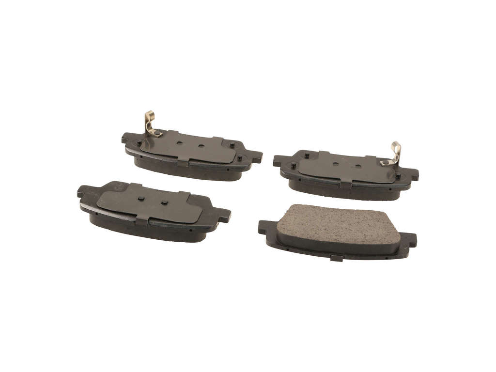 2022, 2021, 2020, 2019 Genesis G70 Disc Brake Pad Set