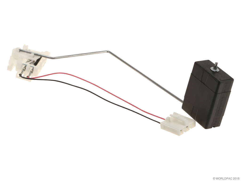 Fuel Tank Sending Unit