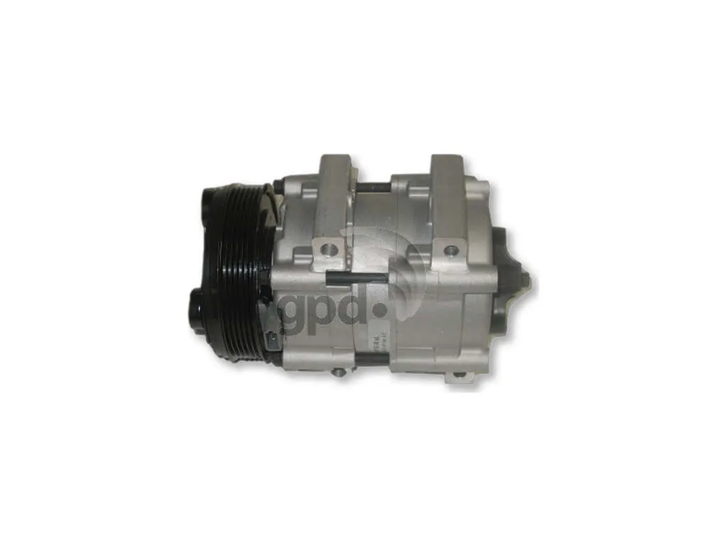 2001, 2000, 1999, 1998, 1997, 1996, 1995, 1994 Mazda B3000 A/C Compressor