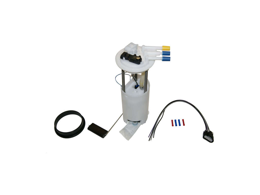 2003, 2002, 2001, 2000, 1999, 1998 GMC Jimmy Fuel Pump Module Assembly
