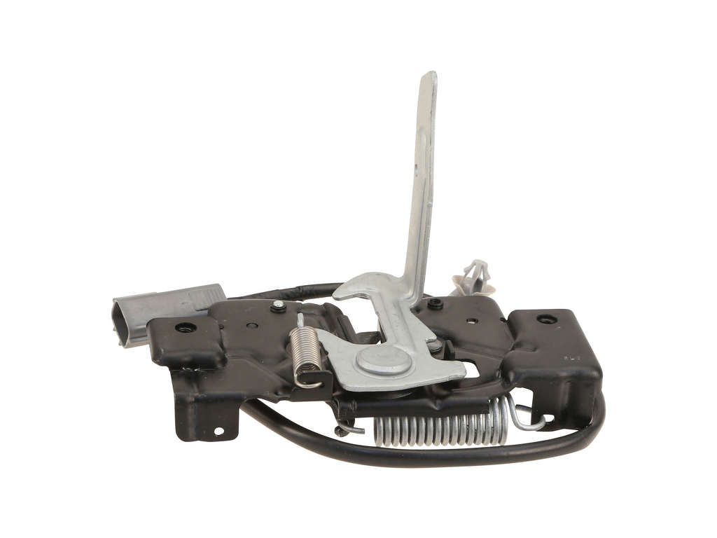 2009, 2008, 2007, 2006, 2005, 2004 Mazda 3 Hood Latch Assembly