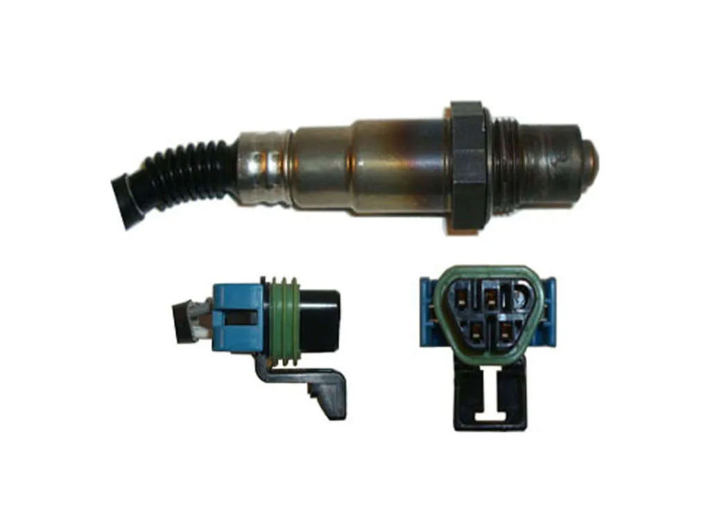 2019, 2018, 2017, 2016, 2015, 2014, 2013 Cadillac ATS Oxygen Sensor