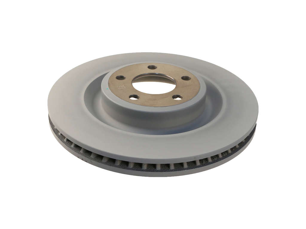 2023, 2022, 2021, 2020 Ford Explorer Disc Brake Rotor