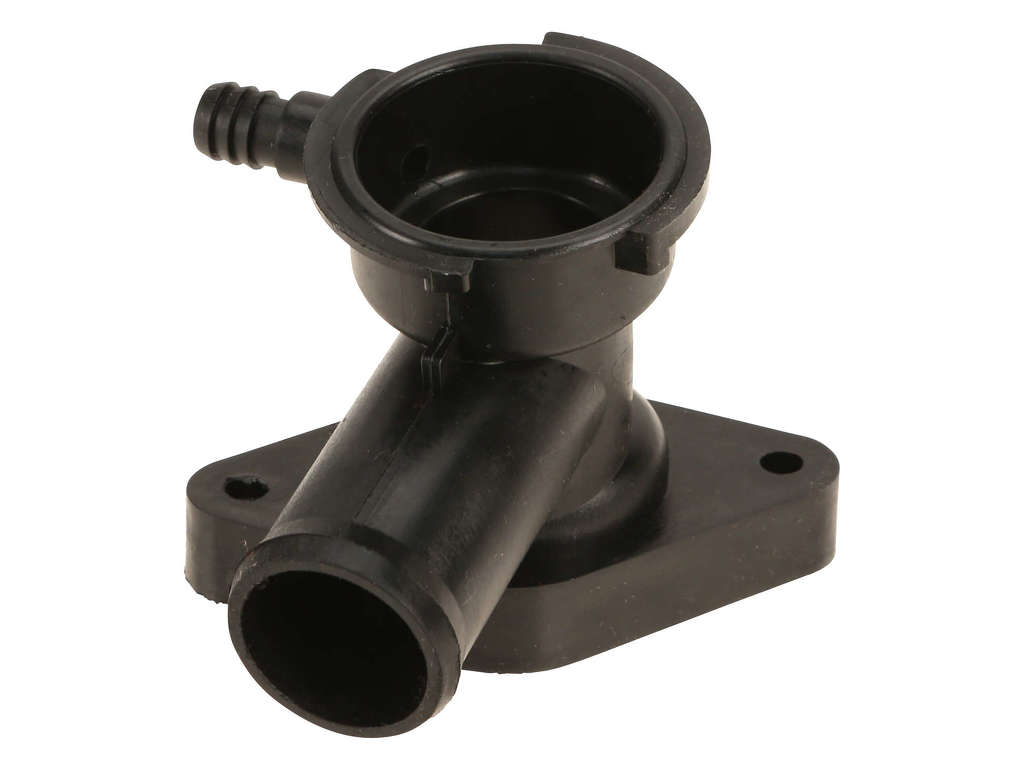 2006, 2005, 2004, 2003, 2002, 2001, 2000, 1999, 1998, 1997, 1996, 1995 Dodge Stratus Engine Coolant Thermostat Housing