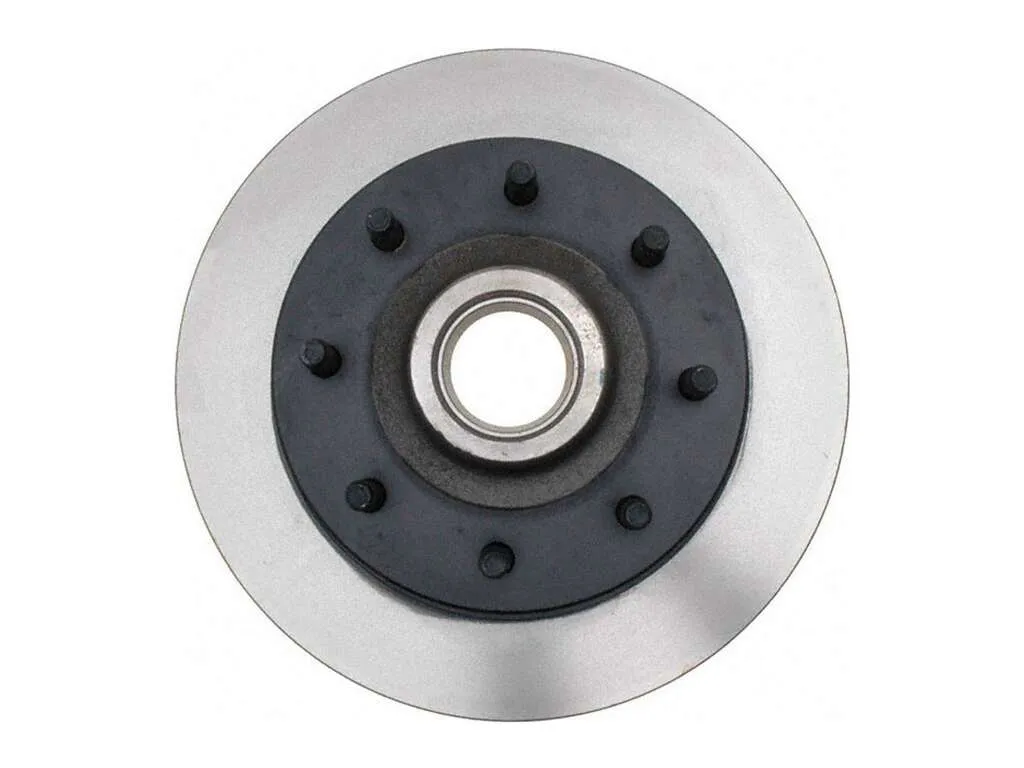 2002, 2001, 2000 Ford Excursion Disc Brake Rotor