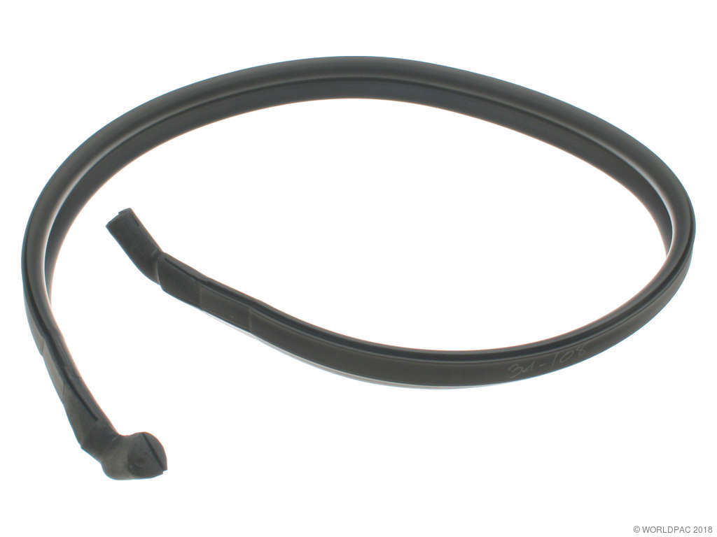 Convertible Top Seal Left URO Parts 1077250566