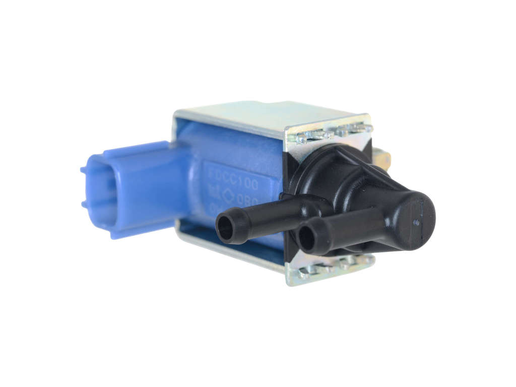 Vapor Canister Purge Valve