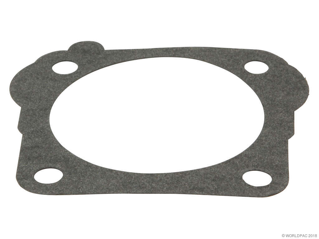 Fuel Injection Throttle Body Mounting Gasket Mahle G32458