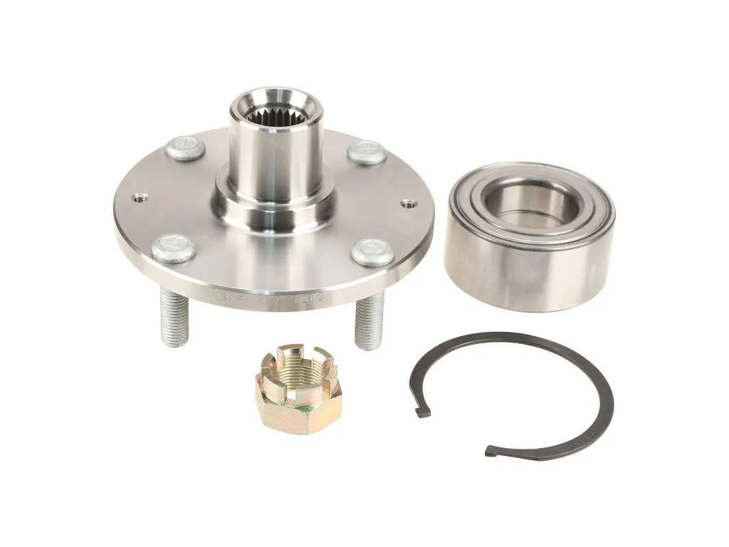 2009, 2008, 2007, 2006, 2005, 2004 Kia Spectra Wheel Bearing and Hub Assembly