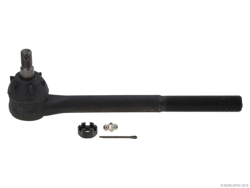 2004, 2003, 2002, 2001, 2000, 1999, 1998, 1997, 1996 GMC Jimmy Steering Tie Rod End