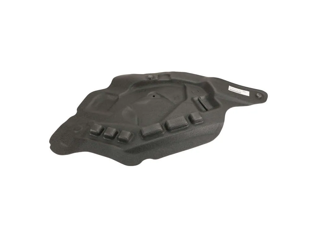 2010, 2009, 2008, 2007, 2006, 2005, 2004 BMW X3 Door Panel Insulation