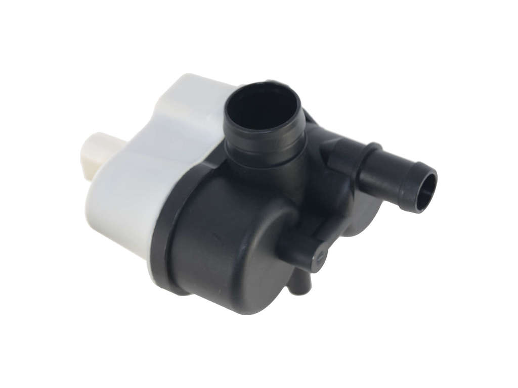 2015, 2014, 2013, 2012, 2011, 2010, 2009, 2008, 2007 Mini Cooper Series M Evaporative Emissions System Leak Detection Pump