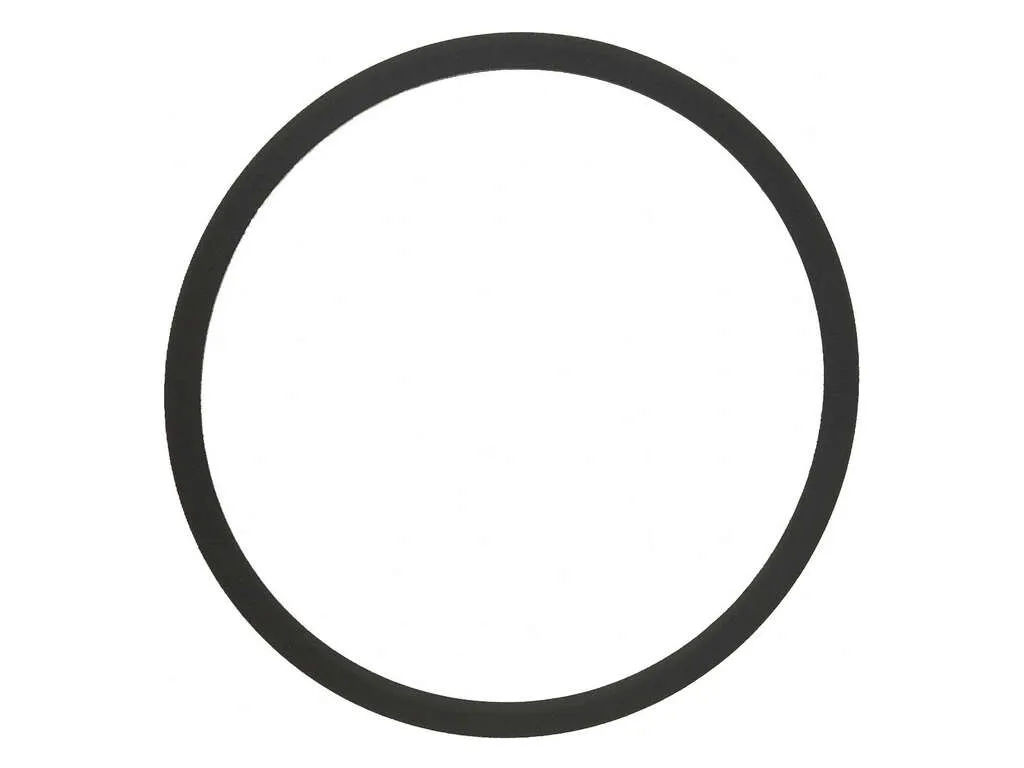 2022, 2021, 2020, 2019, 2018, 2017, 2016, 2015, 2014, 2013, 2012, 2011 Ram 2500 Engine Water Pump Housing Gasket