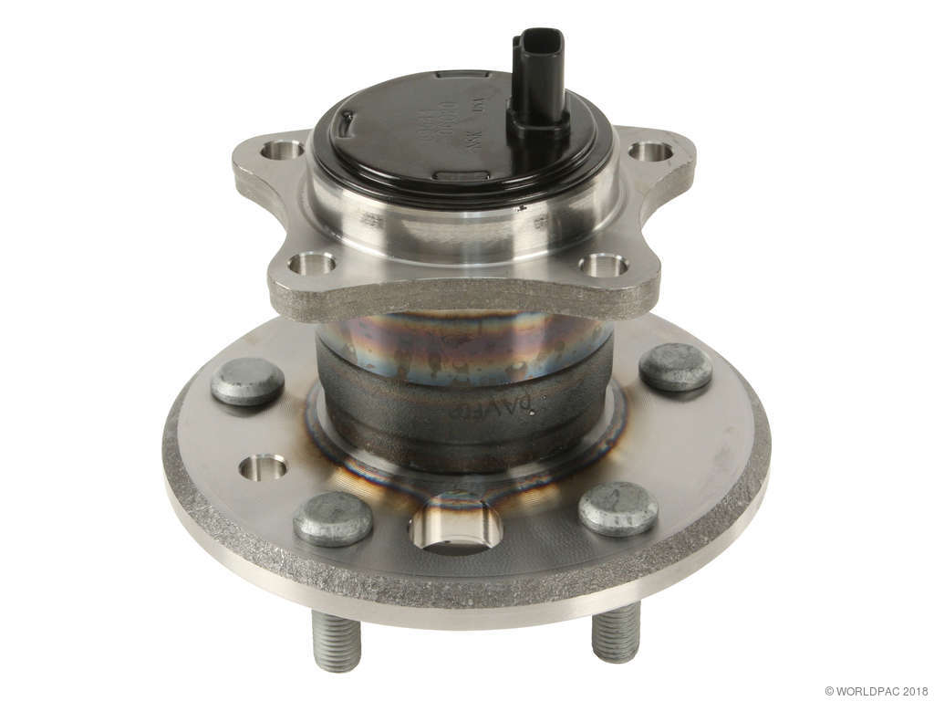 2006, 2005, 2004 Lexus ES330 Wheel Bearing and Hub Assembly