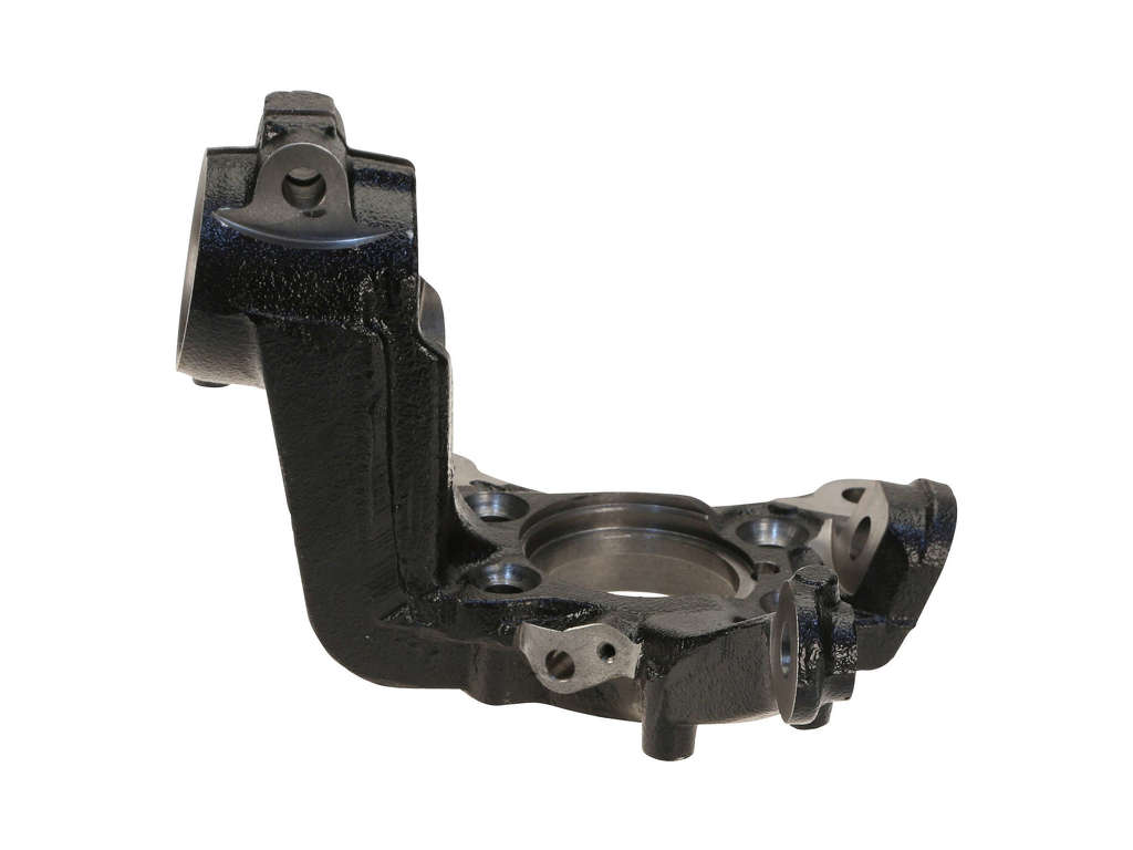 2013, 2012, 2011, 2010, 2009, 2008, 2007, 2006 Audi A3 Steering Knuckle