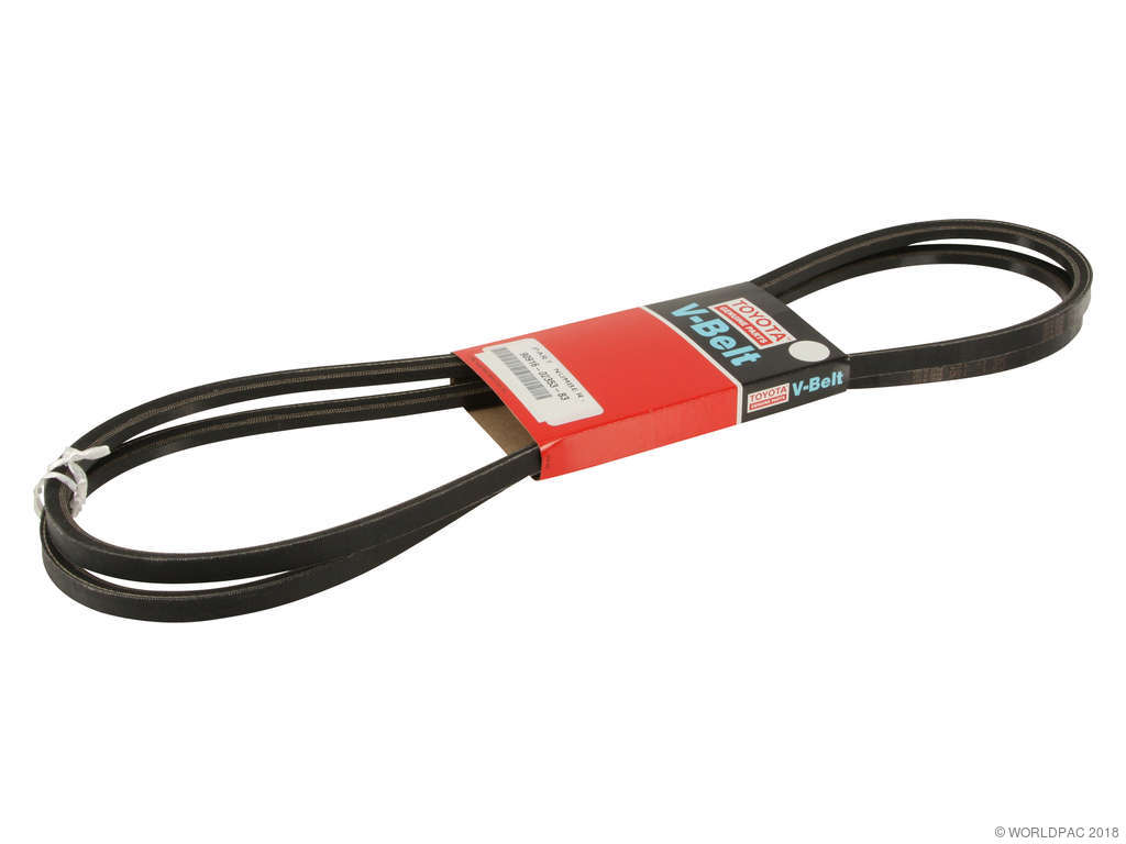1997, 1996 Lexus LX450 Accessory Drive Belt