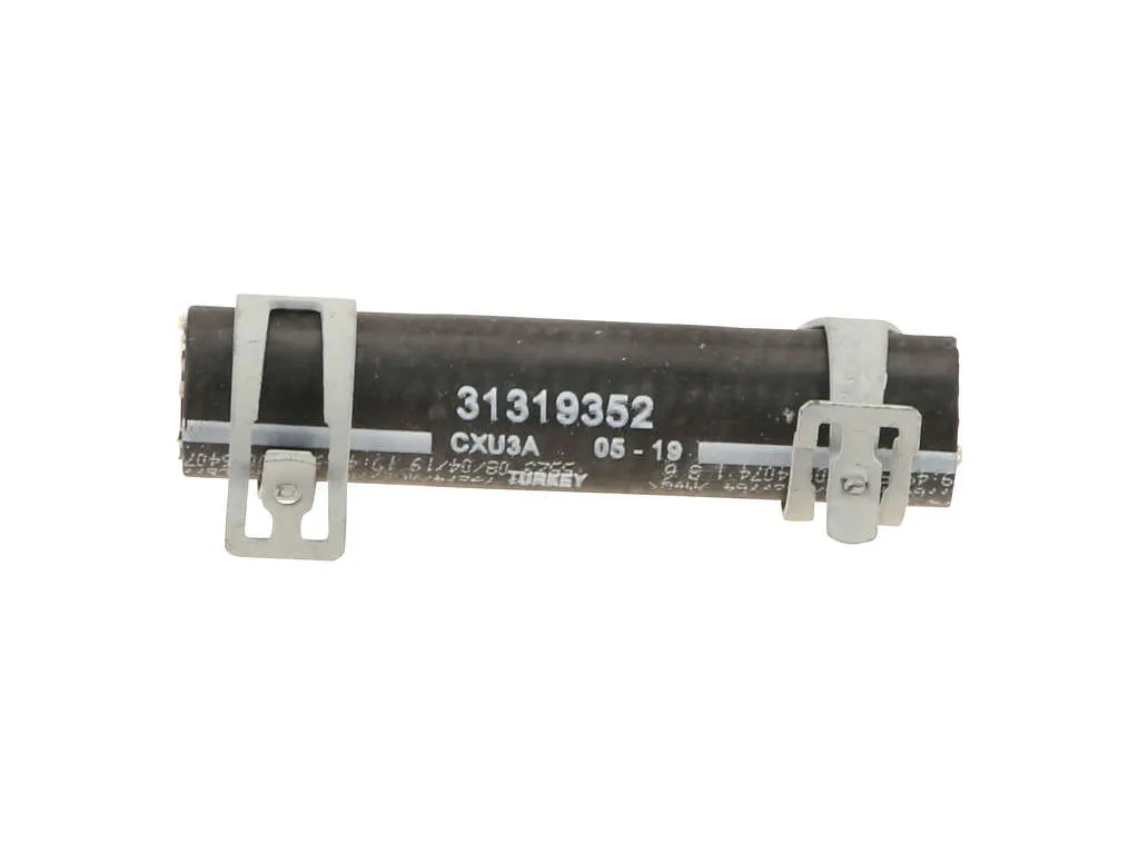 2016, 2015 Volvo S80 Engine Coolant Hose