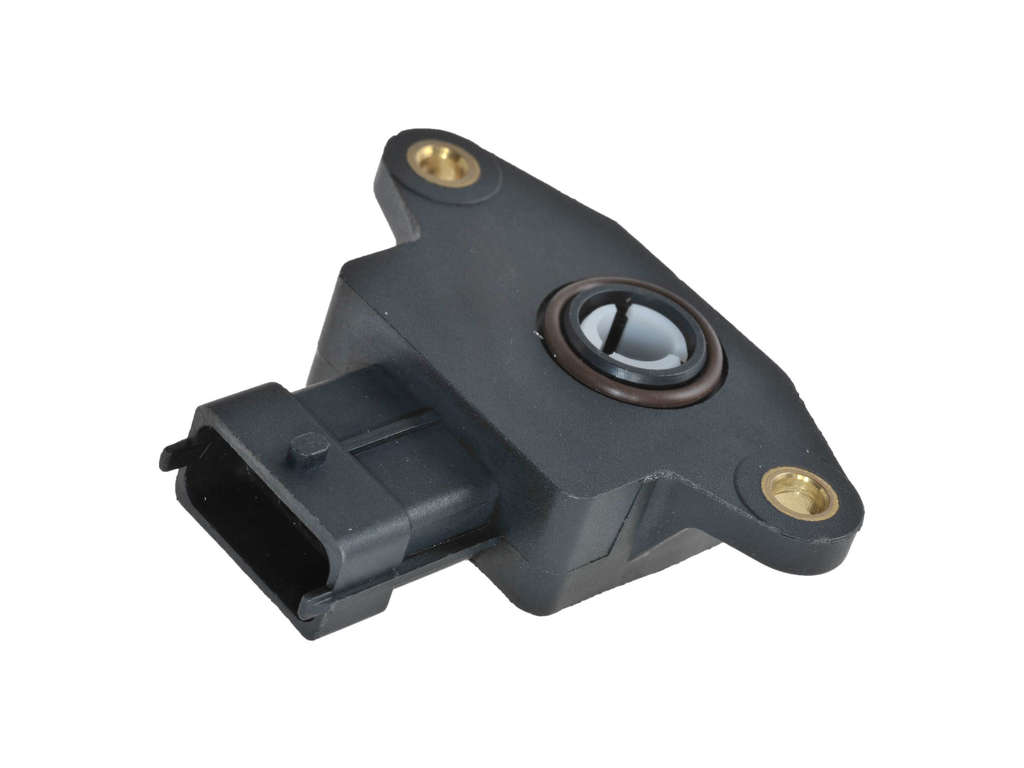 2000, 1999 Saab 9-3 Throttle Position Sensor
