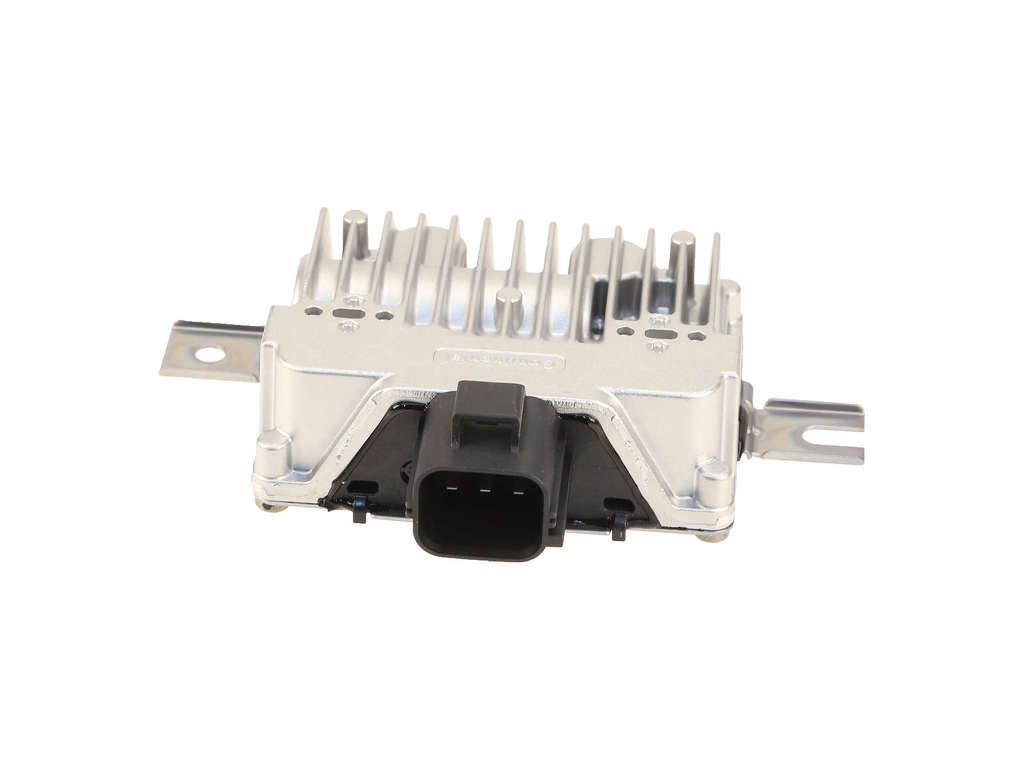Fuel Pump Driver Module