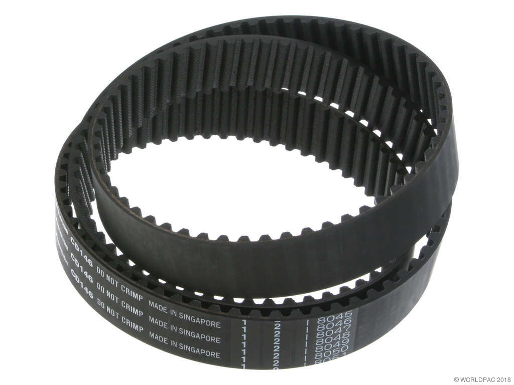 1998, 1997, 1996, 1995, 1994, 1993, 1992, 1991, 1990, 1989 Mazda MPV Engine Timing Belt