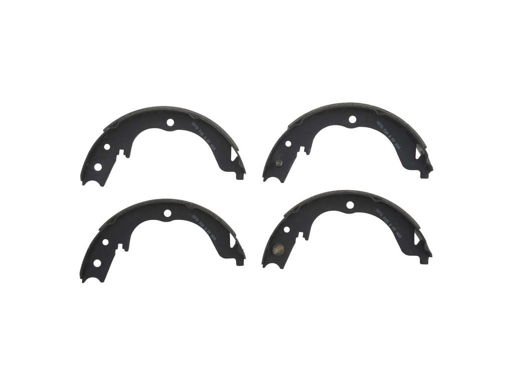 2012, 2011, 2010 Subaru Outback Parking Brake Shoe