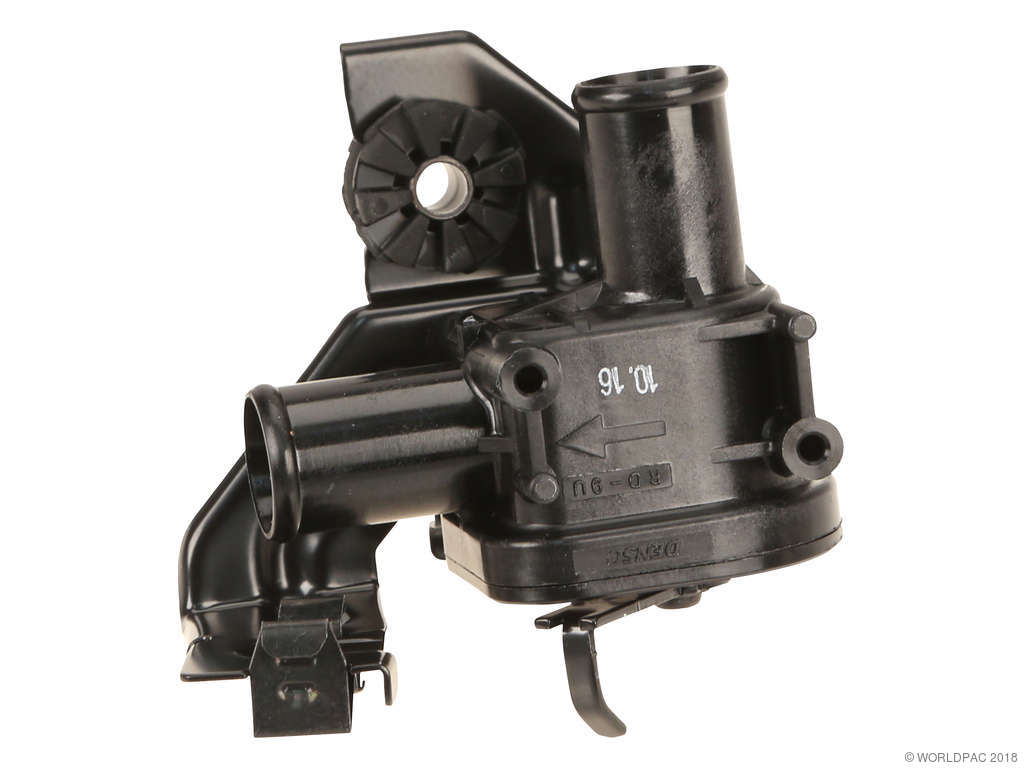 2006, 2005, 2004, 2003, 2002, 2001 Lexus LS430 HVAC Heater Control Valve