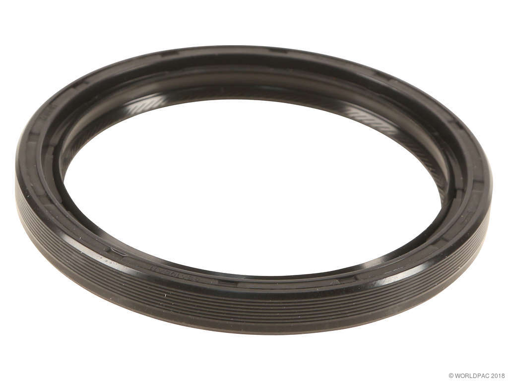 1988, 1987, 1986, 1985, 1984, 1983, 1982, 1981, 1980, 1979, 1978 Audi 5000 Engine Crankshaft Seal