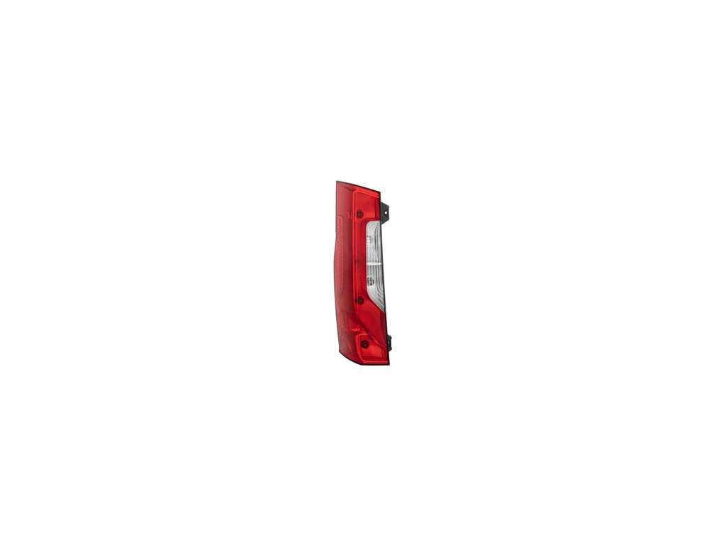2021, 2020, 2019 Freightliner Sprinter 2500 1500 Tail Light Assembly