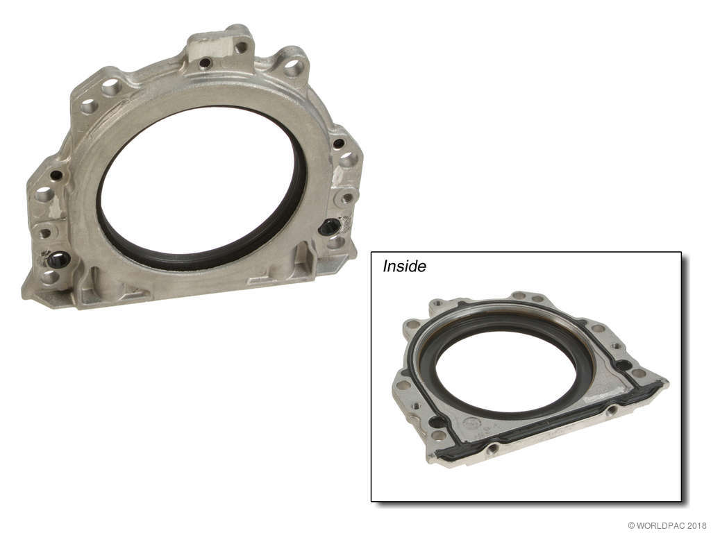 2008, 2007, 2006 Audi A3 Engine Crankshaft Seal