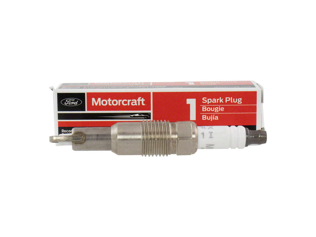 2008, 2007, 2006, 2005 Lincoln Navigator Super Duty Spark Plug