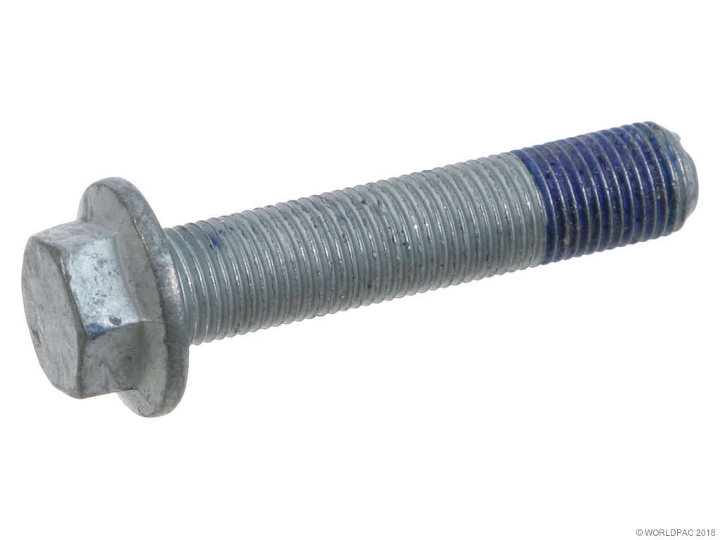 2008, 2007, 2006, 2005, 2004, 2003, 2002 Mini Cooper Clutch Flywheel Bolt