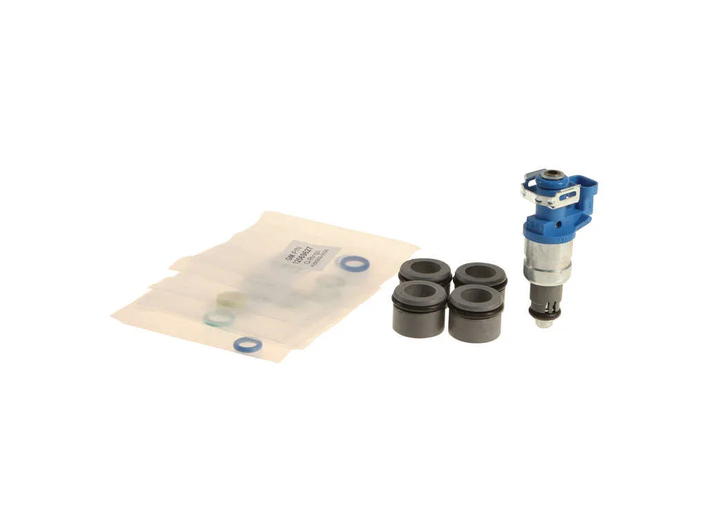2005, 2004, 2003 Saab 9-3 Fuel Injector