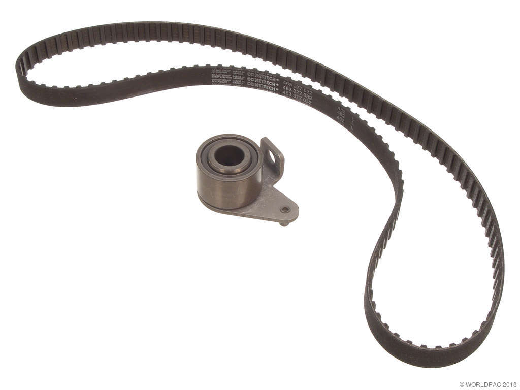 1990, 1989, 1988, 1987, 1986, 1985, 1984 Volvo 760 Engine Timing Belt Component Kit