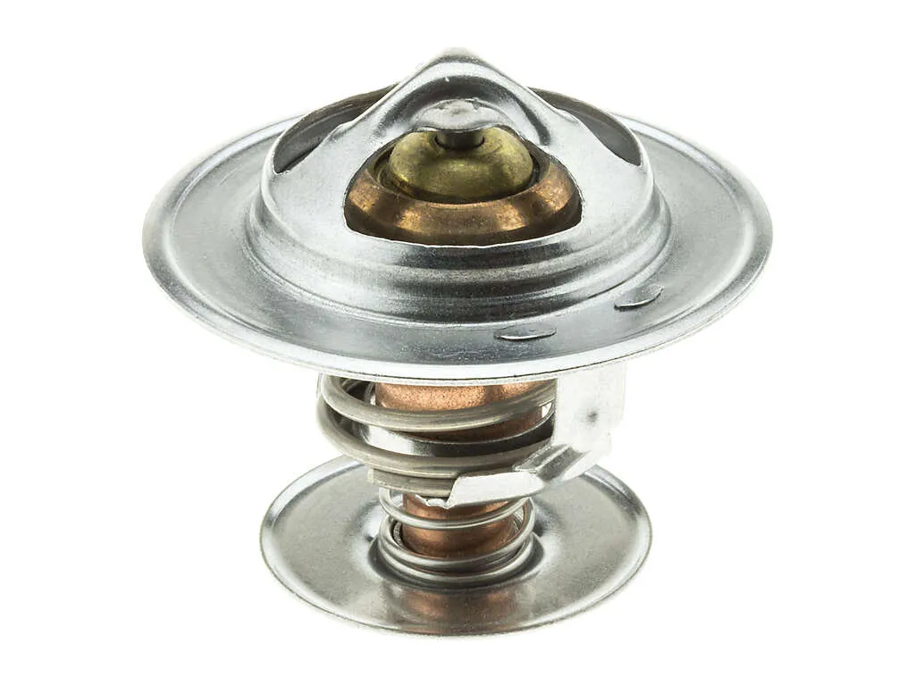 2004, 2003, 2002, 2001, 2000 Volvo S40 Engine Coolant Thermostat