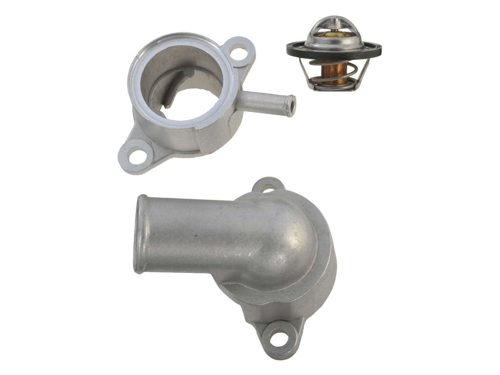 2008, 2007, 2006, 2005 Pontiac Wave Engine Coolant Thermostat