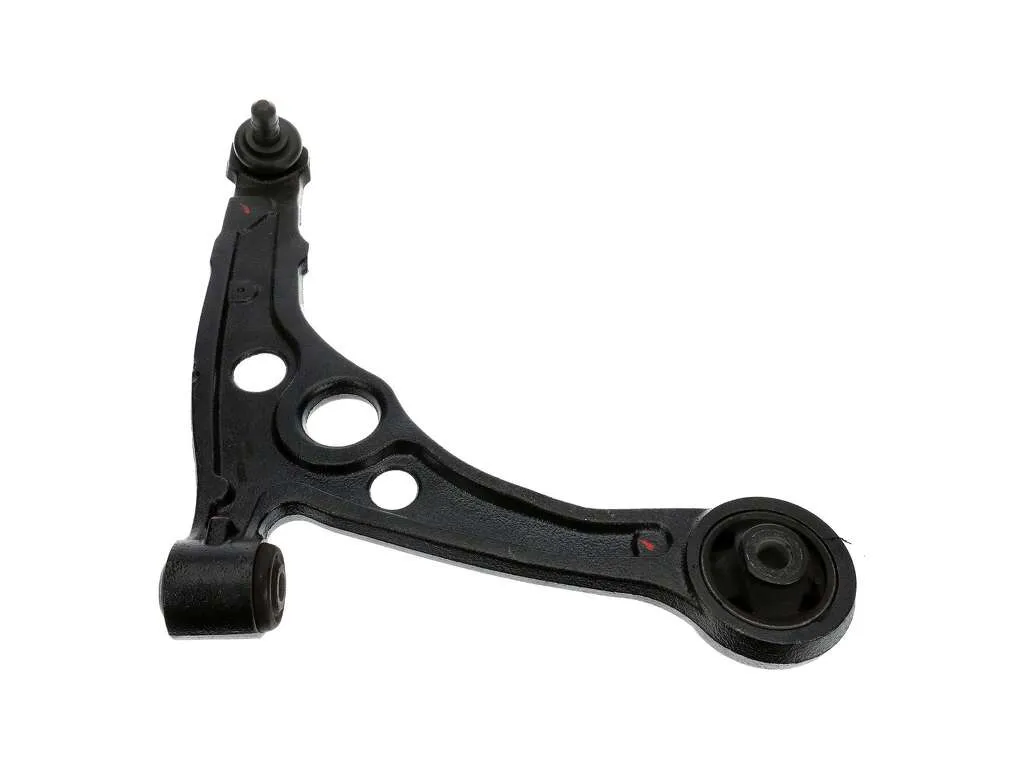 2017, 2016, 2015, 2014, 2013, 2012 Fiat 500 Suspension Control Arm