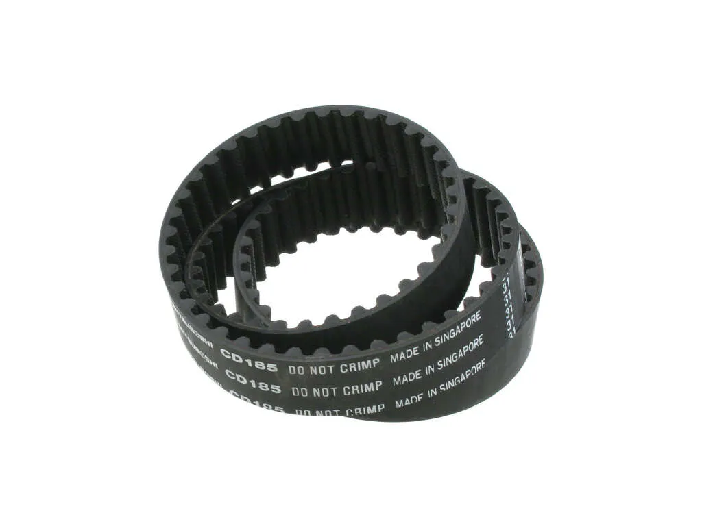 1995, 1994, 1993, 1992, 1991, 1990, 1989, 1988 Mazda 323 Engine Timing Belt