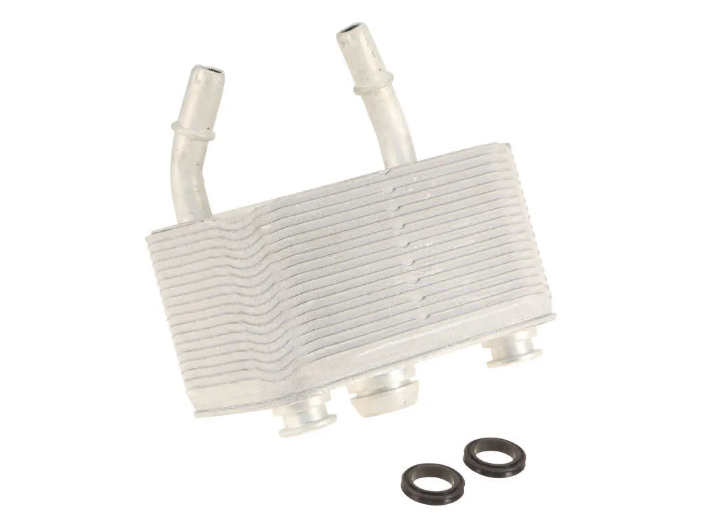 2006, 2005, 2004, 2003, 2002, 2001, 2000 BMW X5 Automatic Transmission Oil Cooler