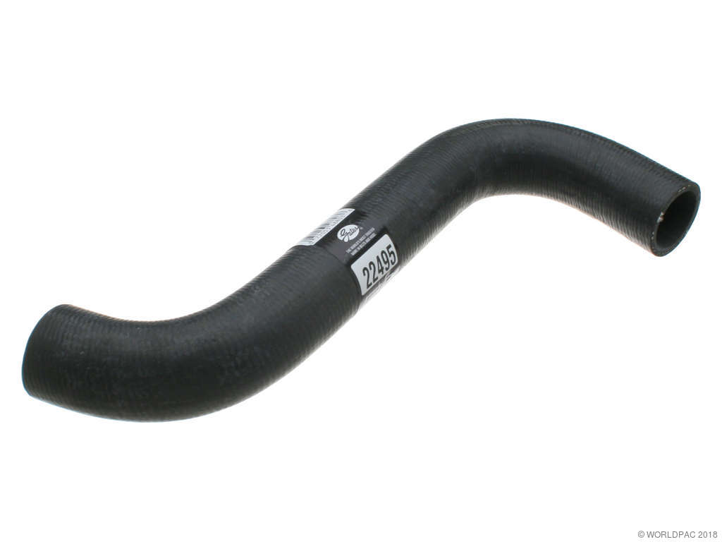 2004, 2003, 2002, 2001, 2000 Subaru Outback Radiator Coolant Hose