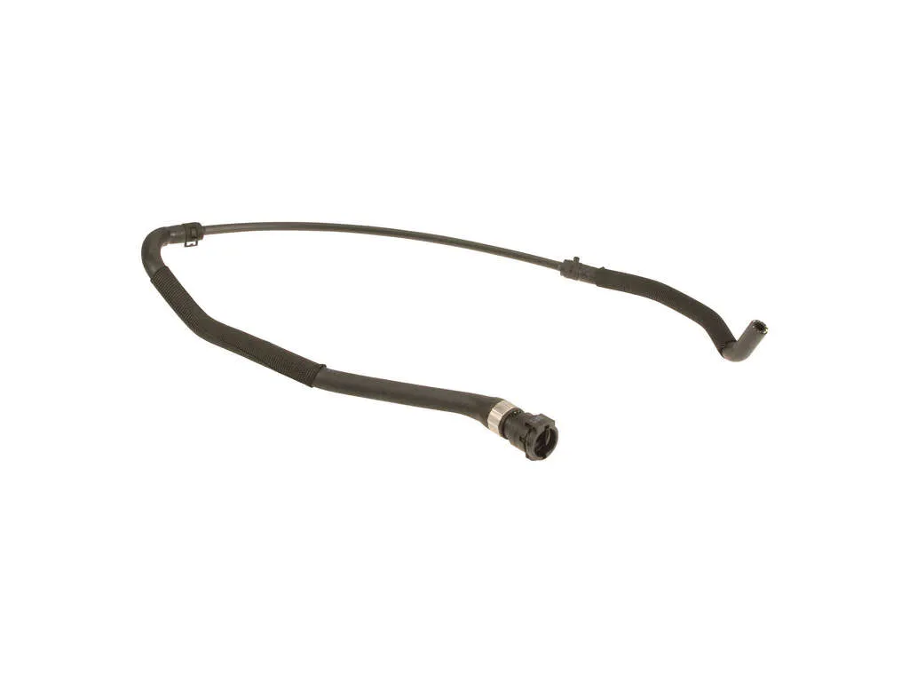 2013, 2012, 2011 BMW 335i Engine Coolant Reservoir Hose