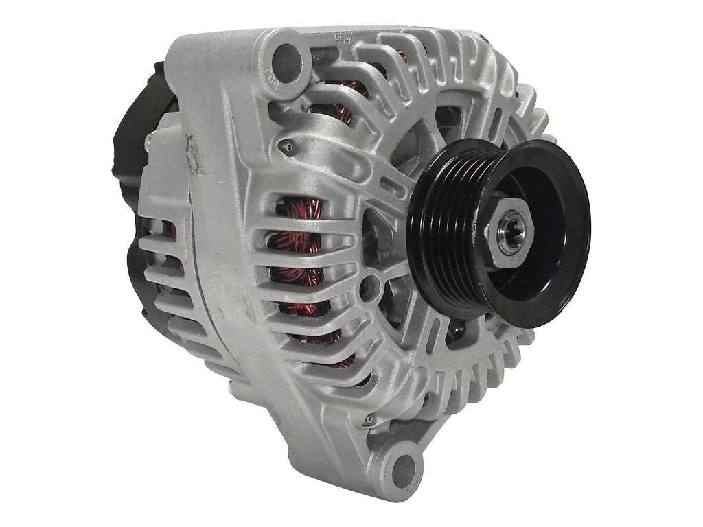2006, 2005 Chevrolet Equinox Alternator