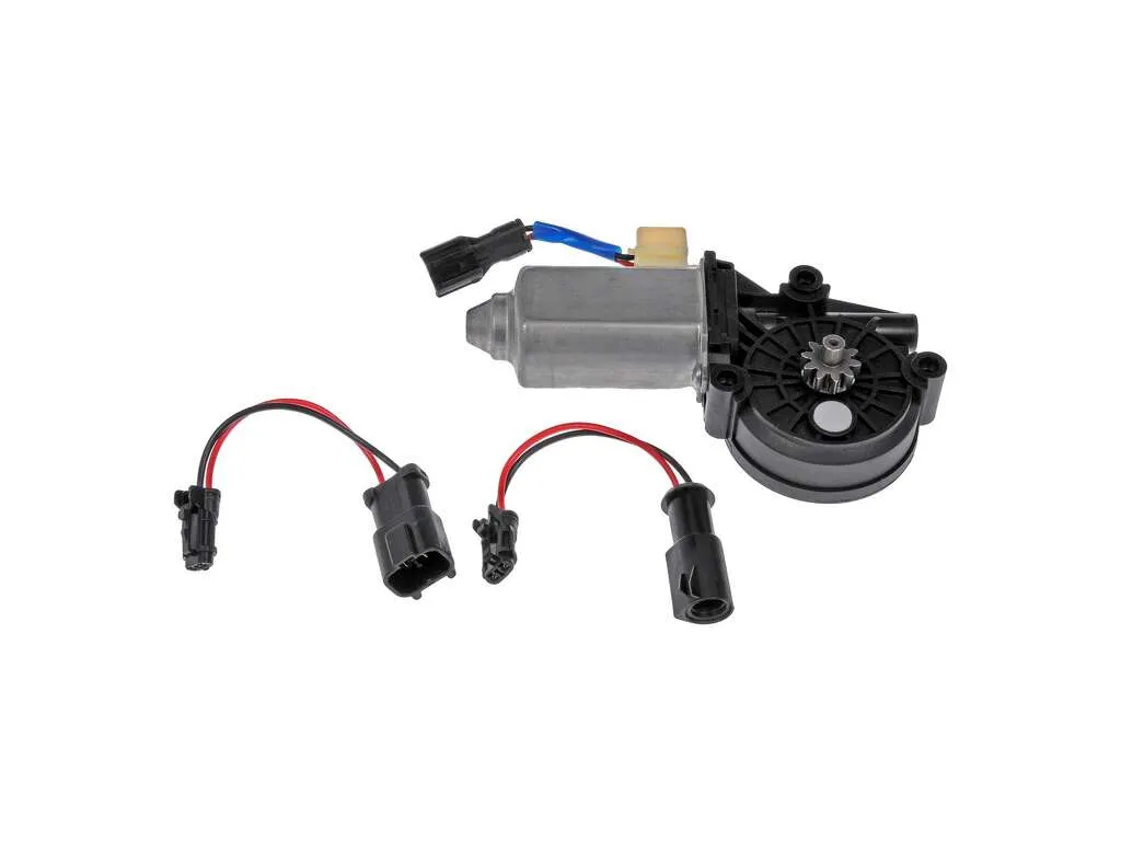 2000 Ford Excursion Power Window Motor